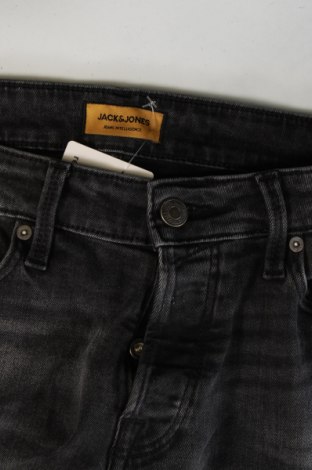 Pánské džíny  Jack & Jones, Velikost M, Barva Šedá, Cena  765,00 Kč