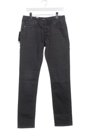 Męskie jeansy Jack & Jones, Rozmiar M, Kolor Szary, Cena 76,99 zł