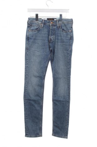 Pánské džíny  Jack & Jones, Velikost S, Barva Modrá, Cena  450,00 Kč