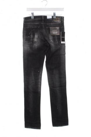 Herren Jeans Jack & Jones, Größe S, Farbe Grau, Preis 14,99 €