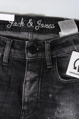 Pánské džíny  Jack & Jones, Velikost S, Barva Šedá, Cena  1 667,00 Kč