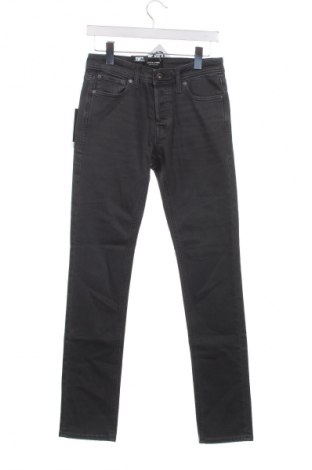 Męskie jeansy Jack & Jones, Rozmiar XS, Kolor Szary, Cena 67,99 zł