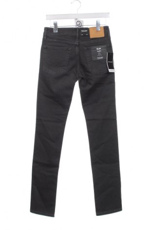 Ανδρικό τζίν Jack & Jones, Μέγεθος XS, Χρώμα Γκρί, Τιμή 17,99 €