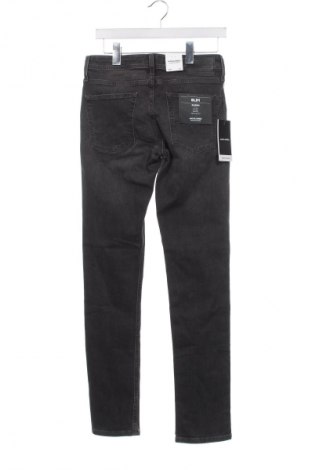 Herren Jeans Jack & Jones, Größe S, Farbe Grau, Preis 16,99 €