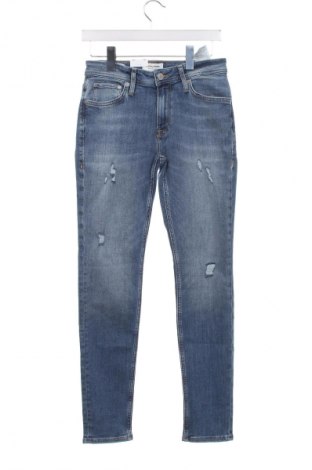 Pánske džínsy  Jack & Jones, Veľkosť S, Farba Modrá, Cena  17,95 €