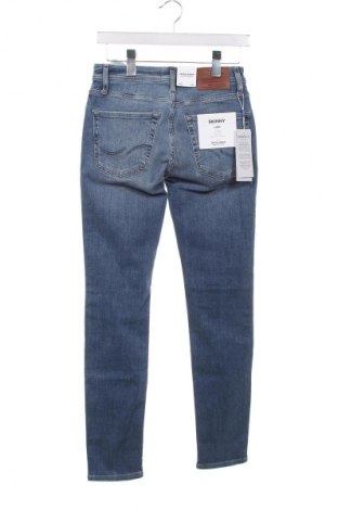 Herren Jeans Jack & Jones, Größe S, Farbe Blau, Preis € 11,49