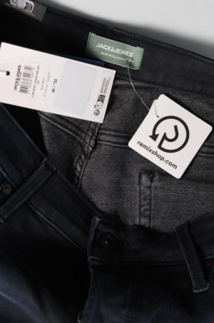 Pánské džíny  Jack & Jones, Velikost XL, Barva Modrá, Cena  1 667,00 Kč