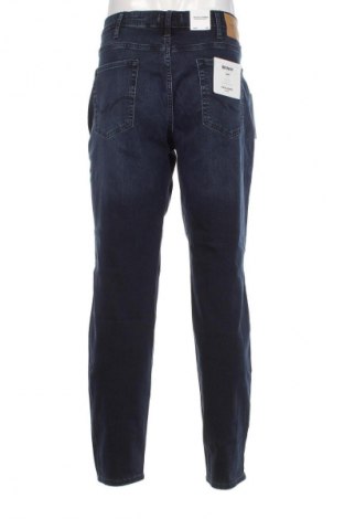 Męskie jeansy Jack & Jones, Rozmiar 3XL, Kolor Niebieski, Cena 122,99 zł