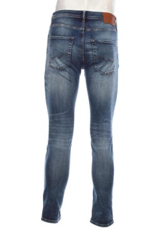 Blugi de bărbați Jack & Jones, Mărime S, Culoare Albastru, Preț 36,99 Lei