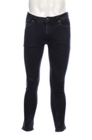 Męskie jeansy Jack & Jones, Rozmiar M, Kolor Niebieski, Cena 30,99 zł