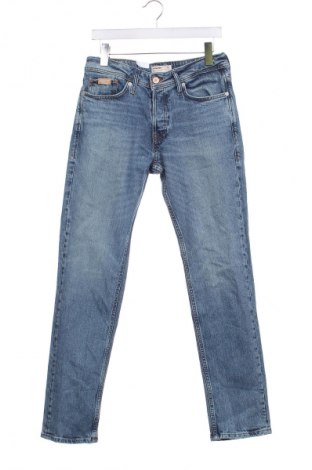 Pánské džíny  Jack & Jones, Velikost M, Barva Modrá, Cena  500,00 Kč