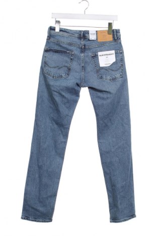 Herren Jeans Jack & Jones, Größe M, Farbe Blau, Preis € 16,49