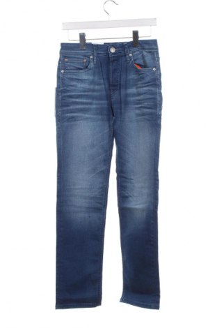 Herren Jeans Jack & Jones, Größe S, Farbe Blau, Preis € 14,49