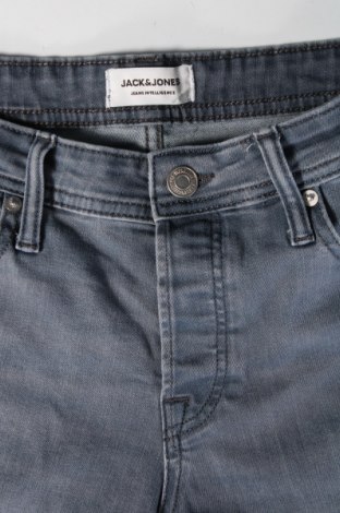 Herren Jeans Jack & Jones, Größe M, Farbe Grau, Preis € 15,99