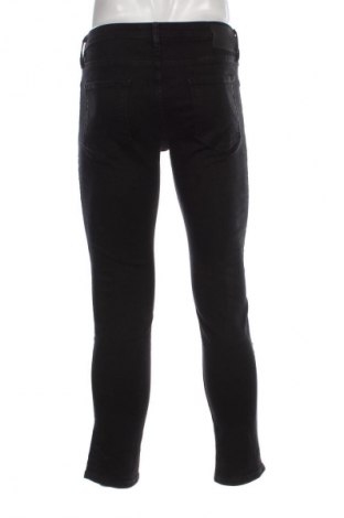 Blugi de bărbați Jack & Jones, Mărime M, Culoare Negru, Preț 94,99 Lei