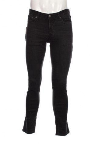 Męskie jeansy Jack & Jones, Rozmiar M, Kolor Czarny, Cena 73,99 zł