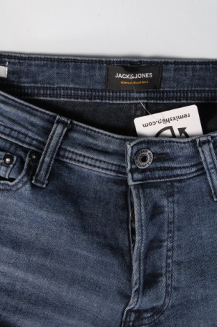 Pánské džíny  Jack & Jones, Velikost M, Barva Modrá, Cena  1 667,00 Kč