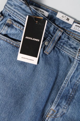 Ανδρικό τζίν Jack & Jones, Μέγεθος M, Χρώμα Μπλέ, Τιμή 17,99 €