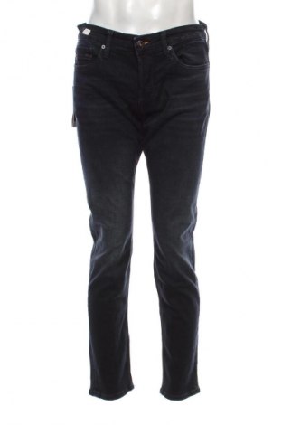 Blugi de bărbați Jack & Jones, Mărime M, Culoare Albastru, Preț 75,99 Lei