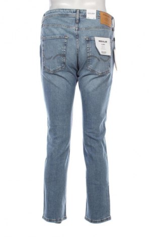 Męskie jeansy Jack & Jones, Rozmiar M, Kolor Niebieski, Cena 73,99 zł