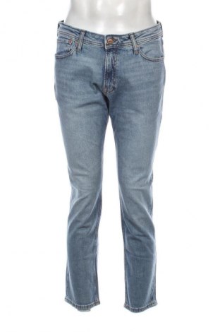 Męskie jeansy Jack & Jones, Rozmiar M, Kolor Niebieski, Cena 73,99 zł