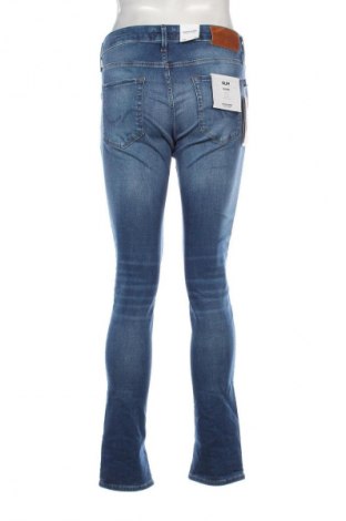 Herren Jeans Jack & Jones, Größe M, Farbe Blau, Preis € 10,49