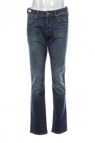 Herren Jeans Jack & Jones, Größe M, Farbe Blau, Preis € 13,99