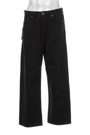 Blugi de bărbați Jack & Jones, Mărime M, Culoare Negru, Preț 94,99 Lei