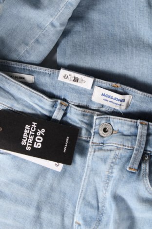 Herren Jeans Jack & Jones, Größe S, Farbe Blau, Preis 12,99 €