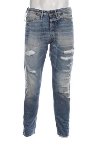 Herren Jeans Jack & Jones, Größe M, Farbe Blau, Preis € 14,49