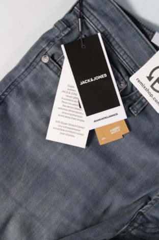 Pánské džíny  Jack & Jones, Velikost M, Barva Modrá, Cena  1 667,00 Kč