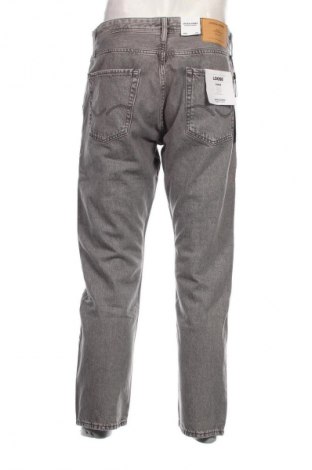 Męskie jeansy Jack & Jones, Rozmiar M, Kolor Szary, Cena 73,99 zł