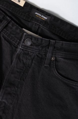 Herren Jeans Jack & Jones, Größe M, Farbe Schwarz, Preis 14,49 €