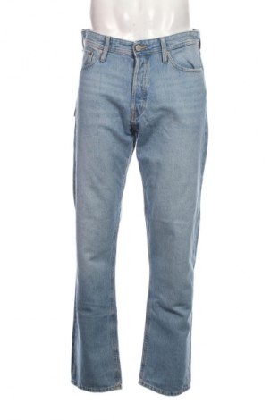 Męskie jeansy Jack & Jones, Rozmiar M, Kolor Niebieski, Cena 64,99 zł