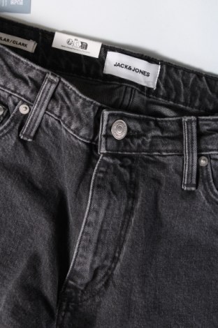 Ανδρικό τζίν Jack & Jones, Μέγεθος M, Χρώμα Γκρί, Τιμή 13,99 €