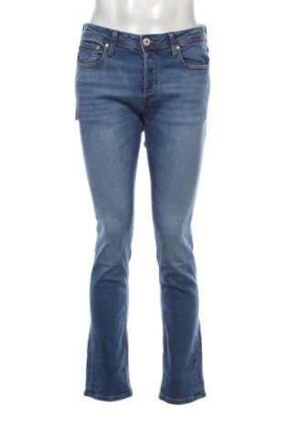 Herren Jeans Jack & Jones, Größe M, Farbe Blau, Preis 13,99 €