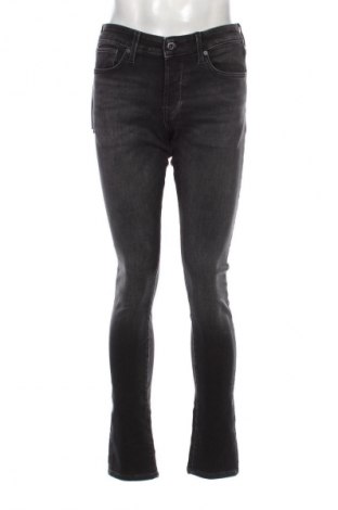 Blugi de bărbați Jack & Jones, Mărime M, Culoare Negru, Preț 75,99 Lei