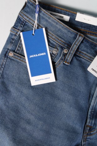 Pánské džíny  Jack & Jones, Velikost M, Barva Modrá, Cena  419,00 Kč