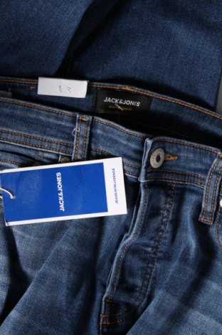 Pánske džínsy  Jack & Jones, Veľkosť S, Farba Modrá, Cena  13,95 €