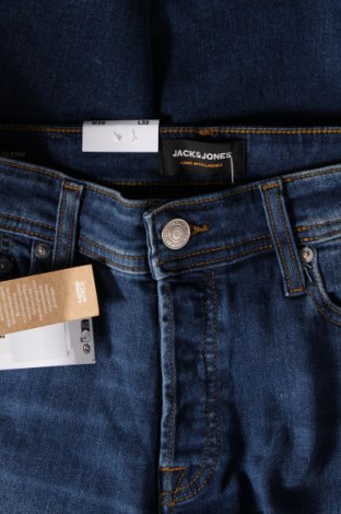 Pánské džíny  Jack & Jones, Velikost S, Barva Modrá, Cena  319,00 Kč