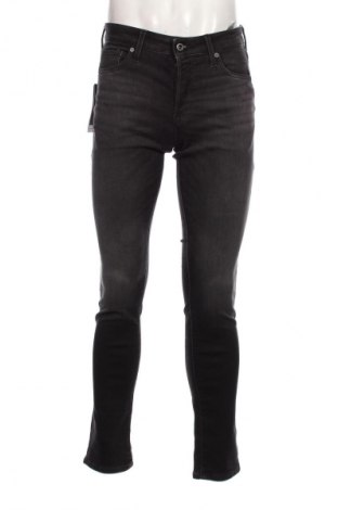 Herren Jeans Jack & Jones, Größe S, Farbe Grau, Preis € 17,99