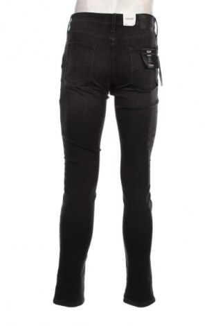 Męskie jeansy Jack & Jones, Rozmiar S, Kolor Szary, Cena 61,99 zł