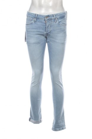 Herren Jeans Jack & Jones, Größe M, Farbe Blau, Preis € 13,99