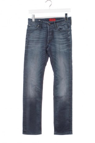 Herren Jeans Jack & Jones, Größe XS, Farbe Blau, Preis € 16,25