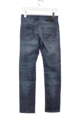 Herren Jeans Jack & Jones, Größe XS, Farbe Blau, Preis € 12,00