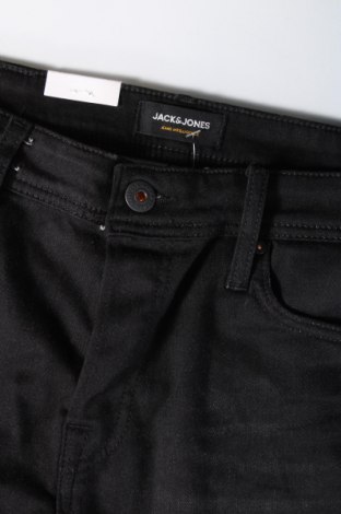 Herren Jeans Jack & Jones, Größe M, Farbe Schwarz, Preis 12,99 €