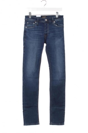 Herren Jeans Jack & Jones, Größe S, Farbe Blau, Preis 10,99 €