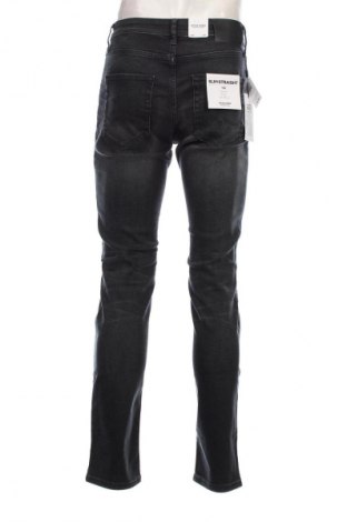 Męskie jeansy Jack & Jones, Rozmiar M, Kolor Niebieski, Cena 61,99 zł