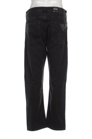 Blugi de bărbați Jack & Jones, Mărime L, Culoare Negru, Preț 90,99 Lei