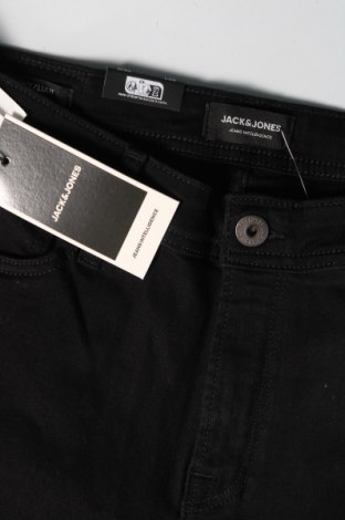 Blugi de bărbați Jack & Jones, Mărime M, Culoare Negru, Preț 113,99 Lei